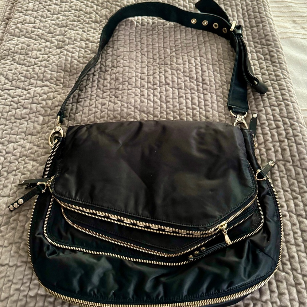 Henri Bendel handbag